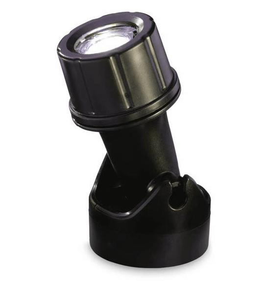 Blagdon enhance pond and garden LED feature light 3 x 1W