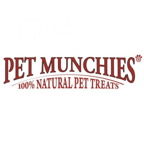 Pet Munchies logo