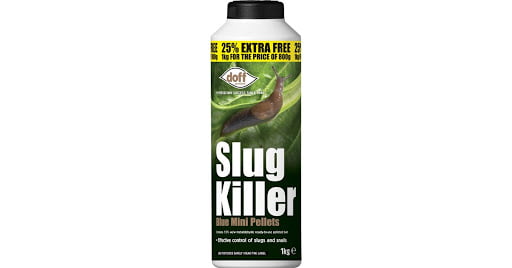 doff slug killer