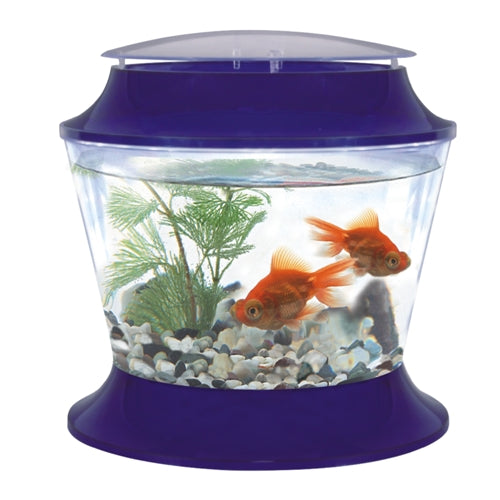 Aquariums, Fish Bowls & Stands