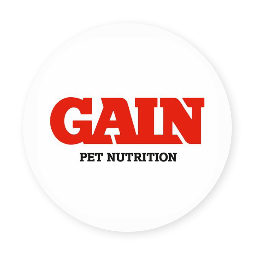 Gain