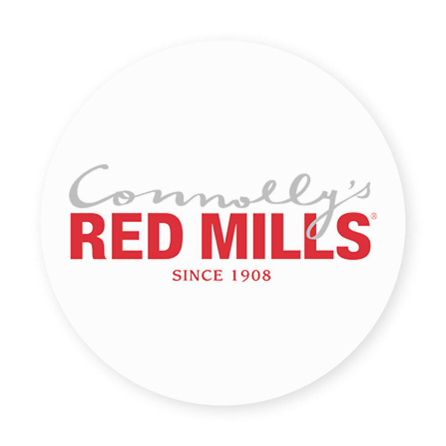 Red Mills