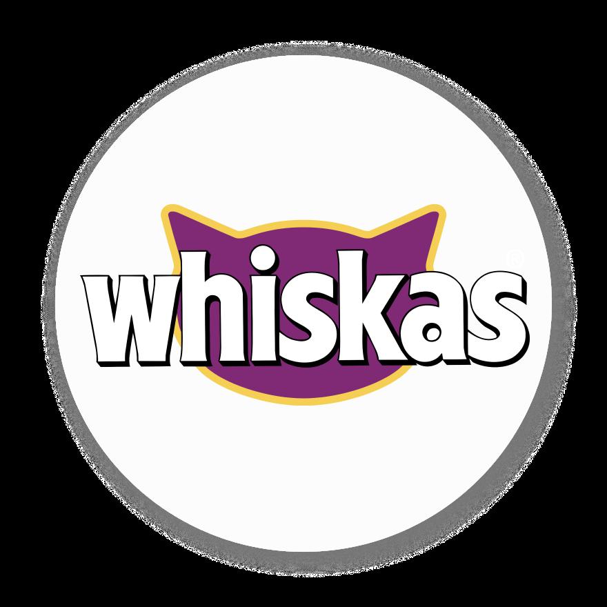 whiskas cat food