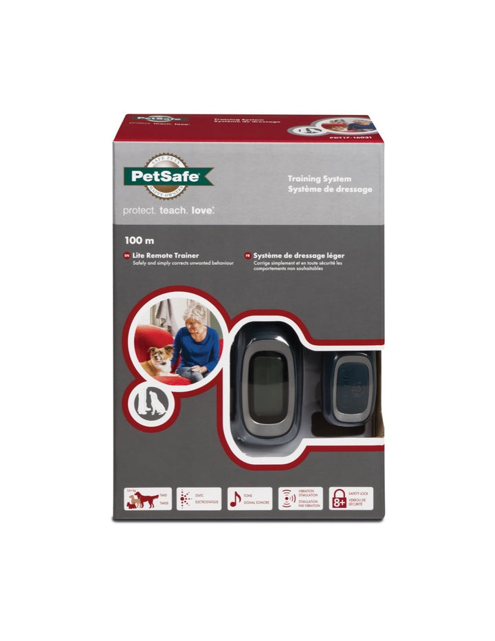 Petsafe 300m Remote Dog Trainer - PetWorld