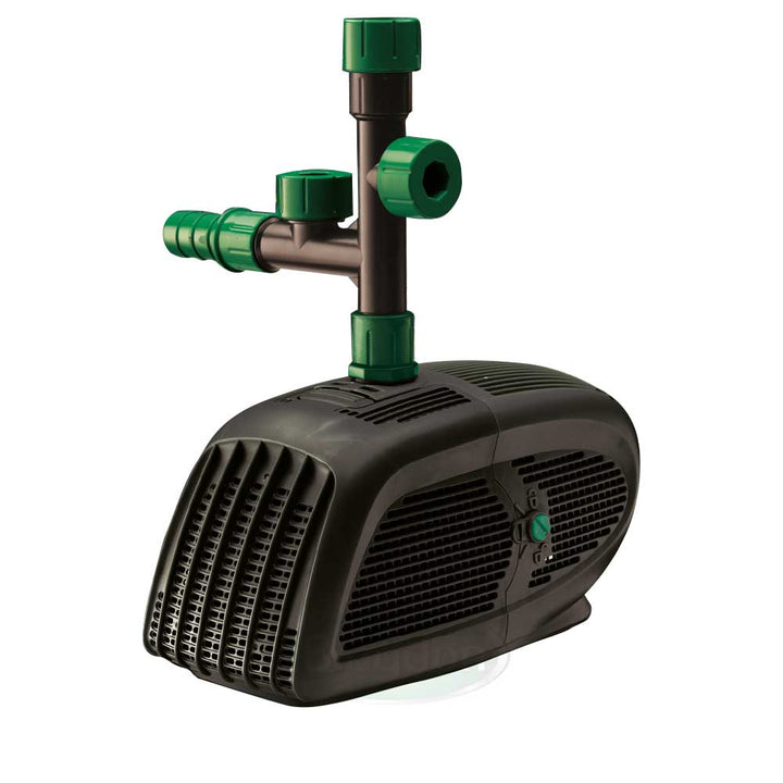 Midipond 5500 Pump