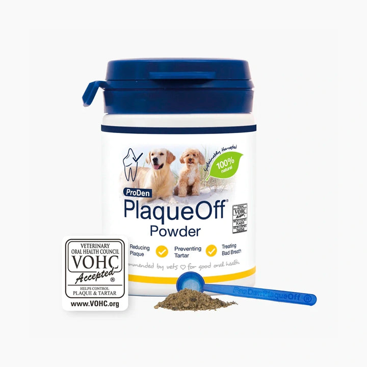 ProDen PlaqueOff Powder Dog 60g