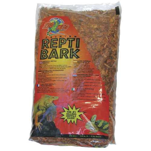 Zoomed Reptibark 26.4ltr - PetWorld