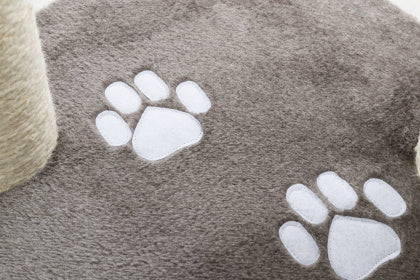 padded platform Altea Scratching Post