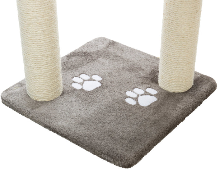 scratching post platform