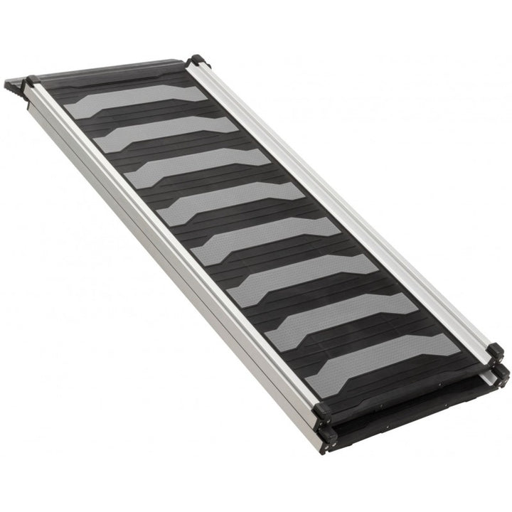 3-Step Telescope Dog Ramp