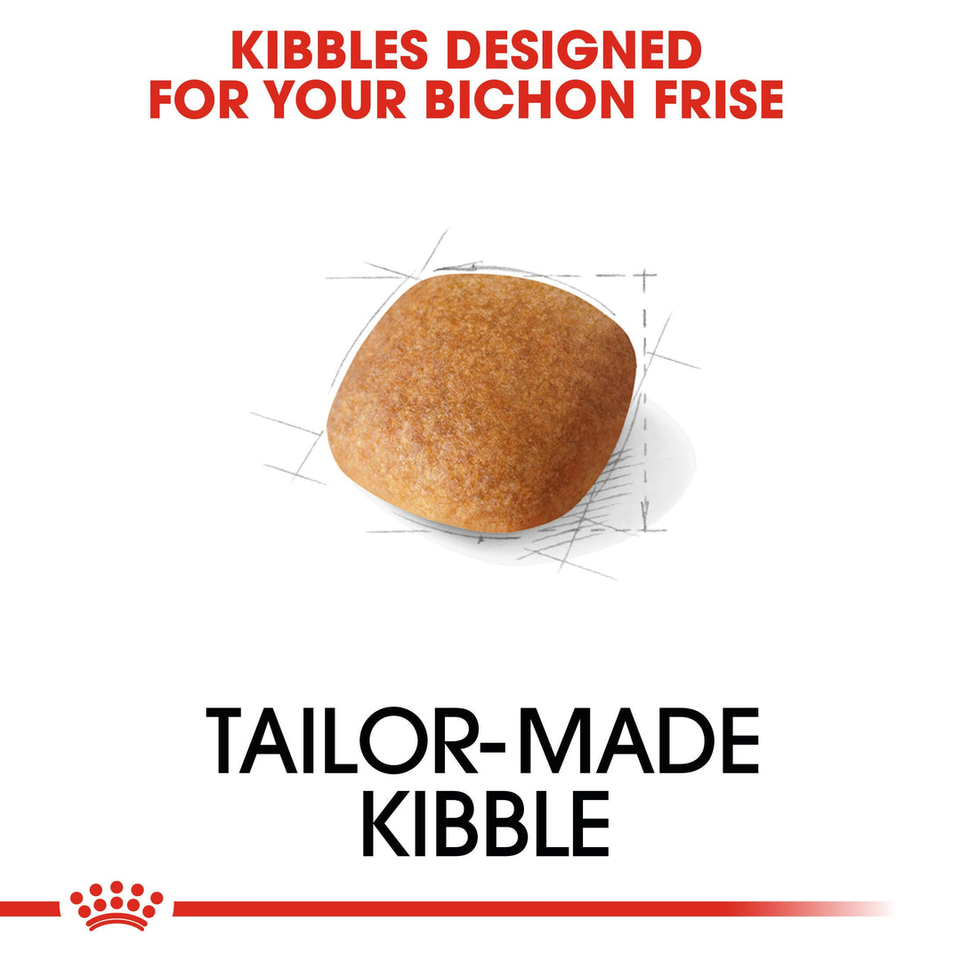 Royal Canin Bichon Frise Adult tailor made kibble