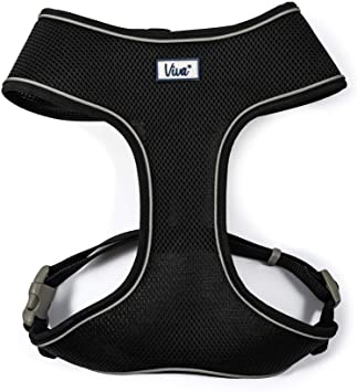 Viva Comfortable Mesh Dog Harness