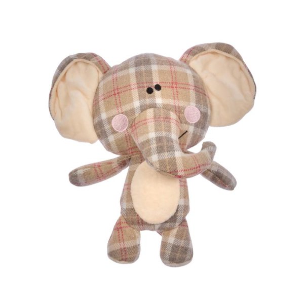 County Jumbo PlayPal Dog Toy