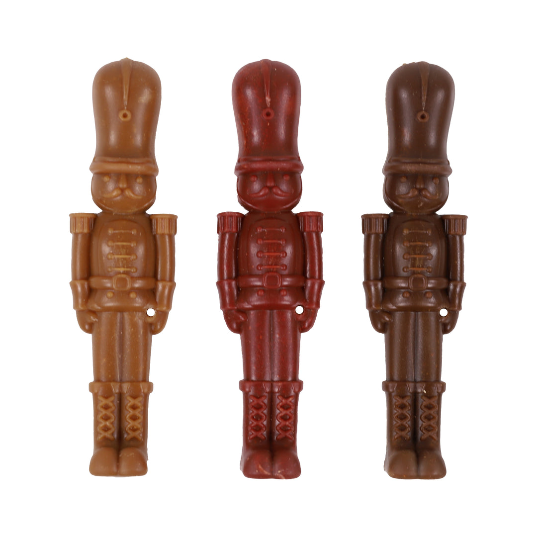 Cupid and Comet Nutcracker Chews 45g