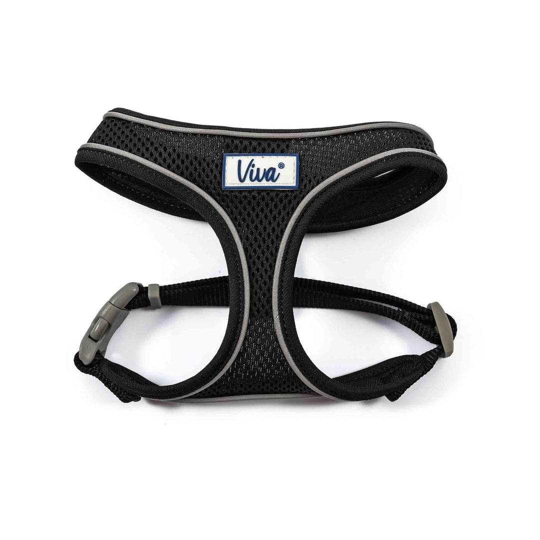 viva Comfortable Mesh Dog Harness
