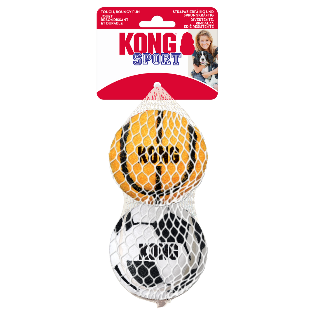 KONG Sport Balls