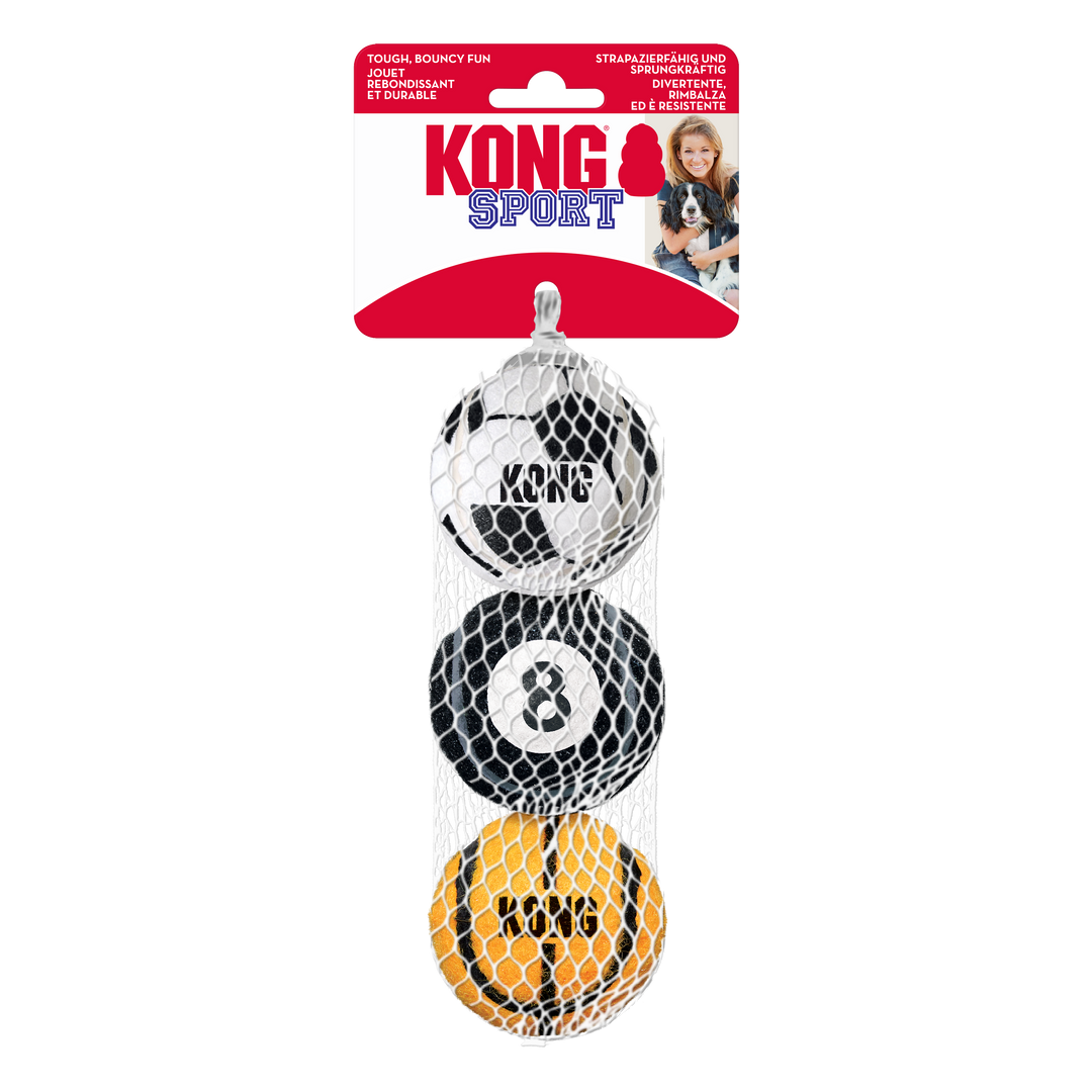 KONG Sport Balls