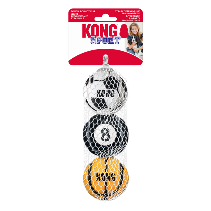 KONG Sport Balls