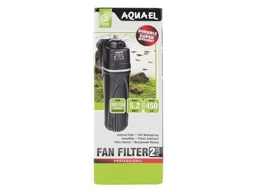 Aquael Fan Filter Plus 2