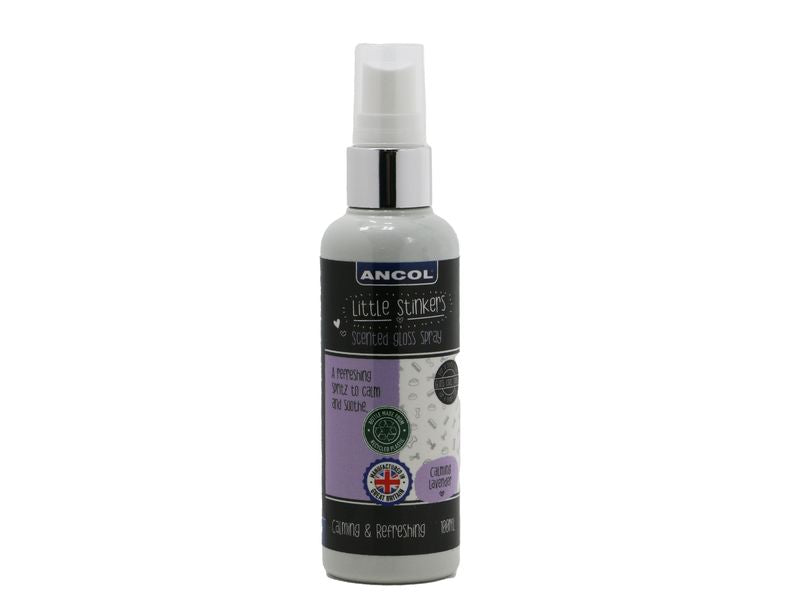 Little Stinkers Cologne Lavender 100ml