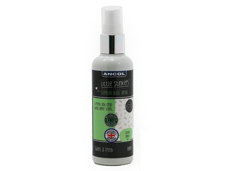 LITTLE STINKER COLOGNE 100ML