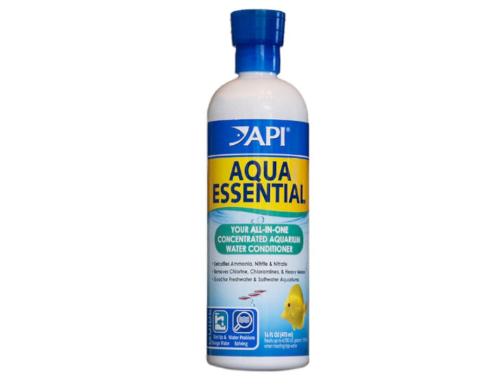 API Aqua Essentials Treatment