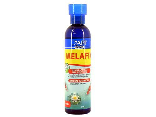 API POND MELAFIX 237ML
