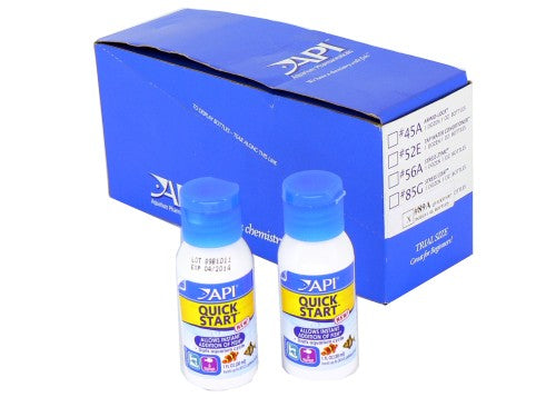 API Quick Start 30ml