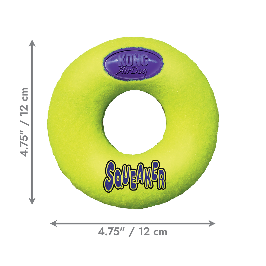 KONG AirDog Donut