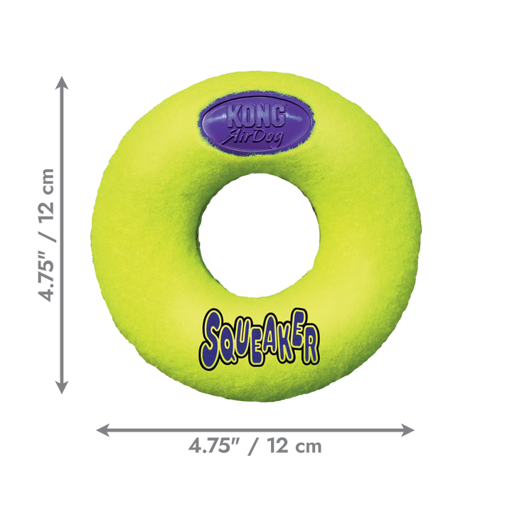 KONG AirDog Donut