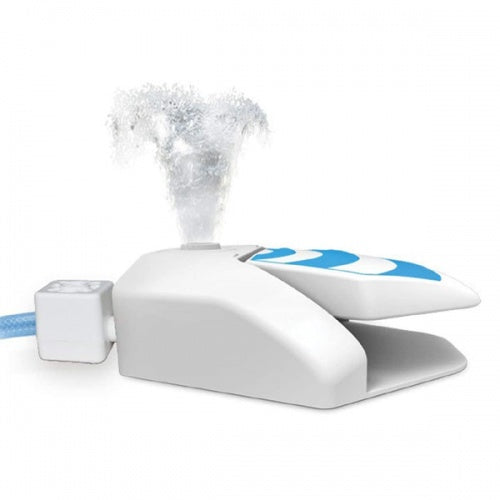 AFP Chill Out Garden Water Fountain for Dogs - PetWorld