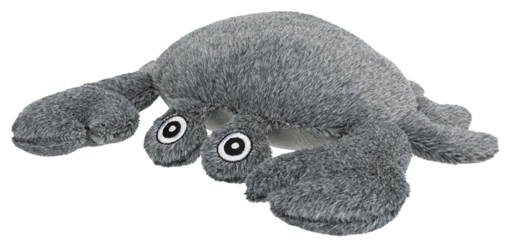 BE NORDIC Crab Melf plush dog toy
