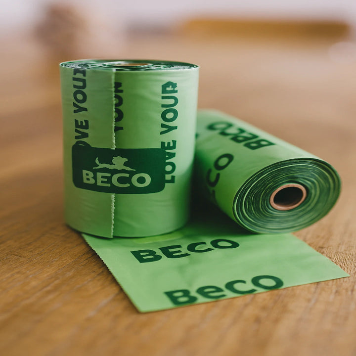 BECO dog waste roll