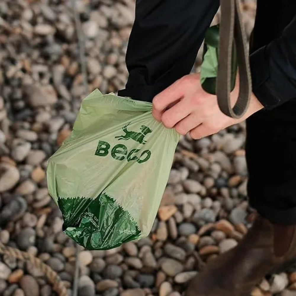 Beco Large Pet Waste Disposal bag