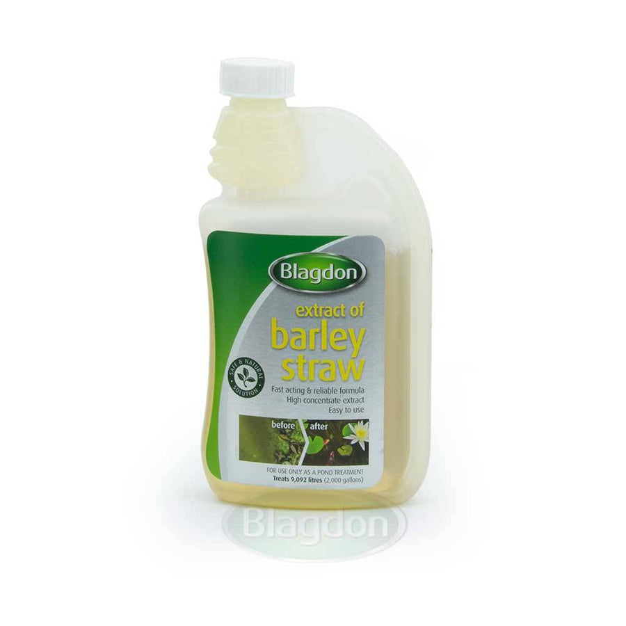 Blagdon Extract of Barley Straw 250ml