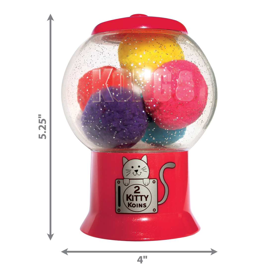 KONG Catnip Infuser
