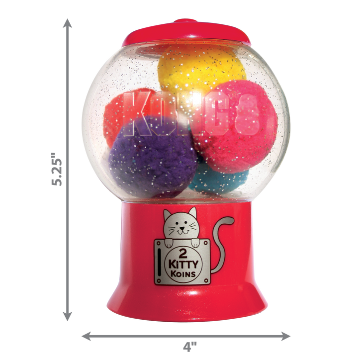 KONG Catnip Infuser