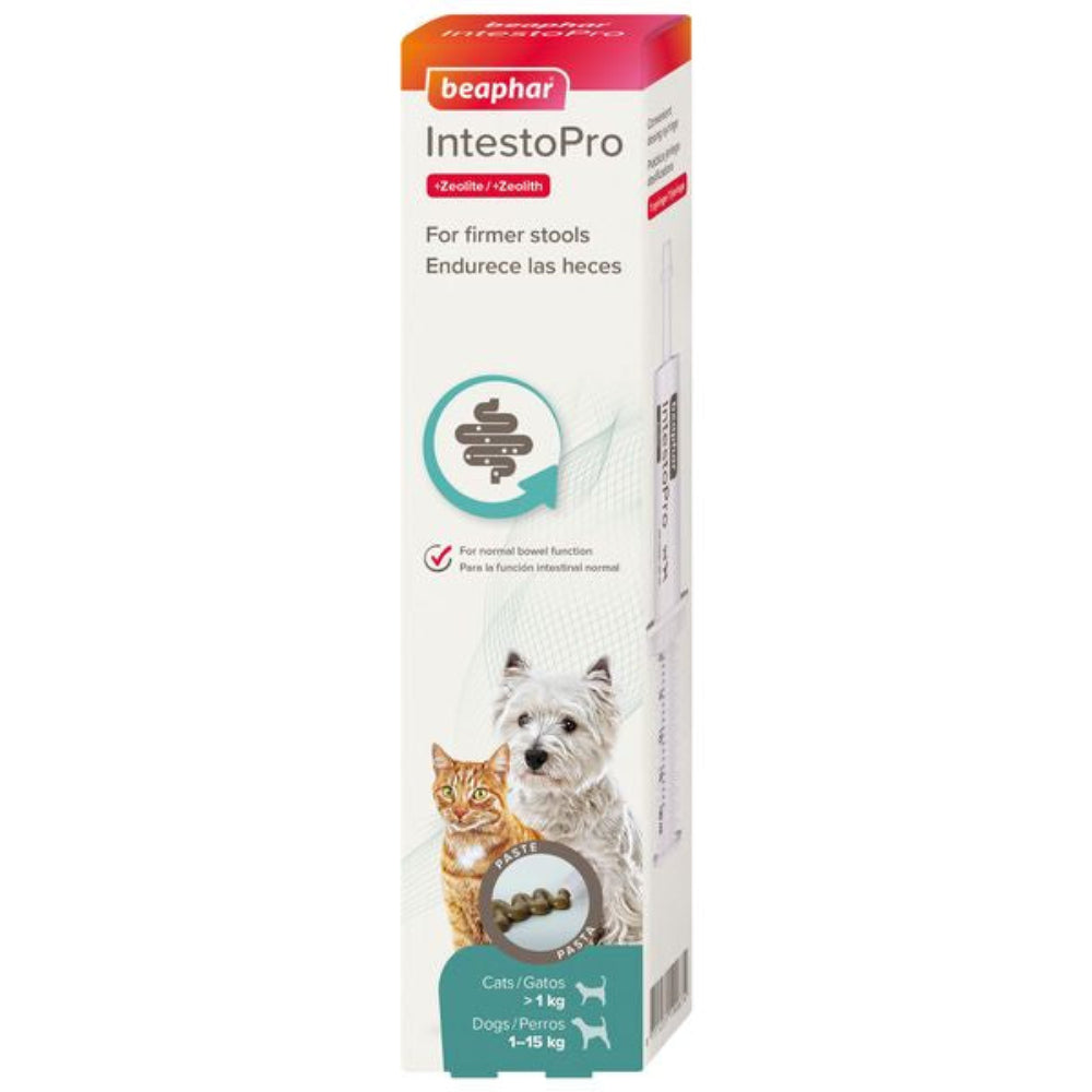Intestopro Paste For Large dogs