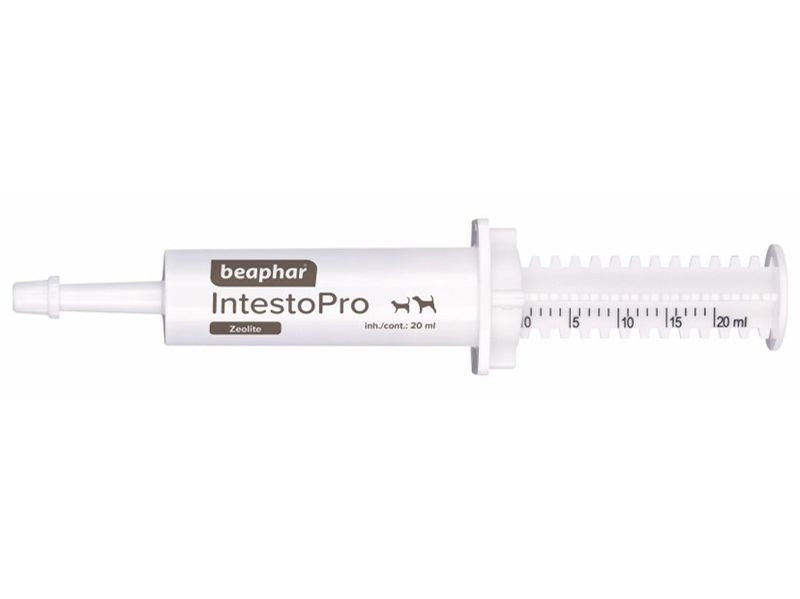 Intestopro Paste For Small dogs and Cats