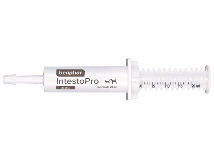 Intestopro Paste For Small dogs and Cats