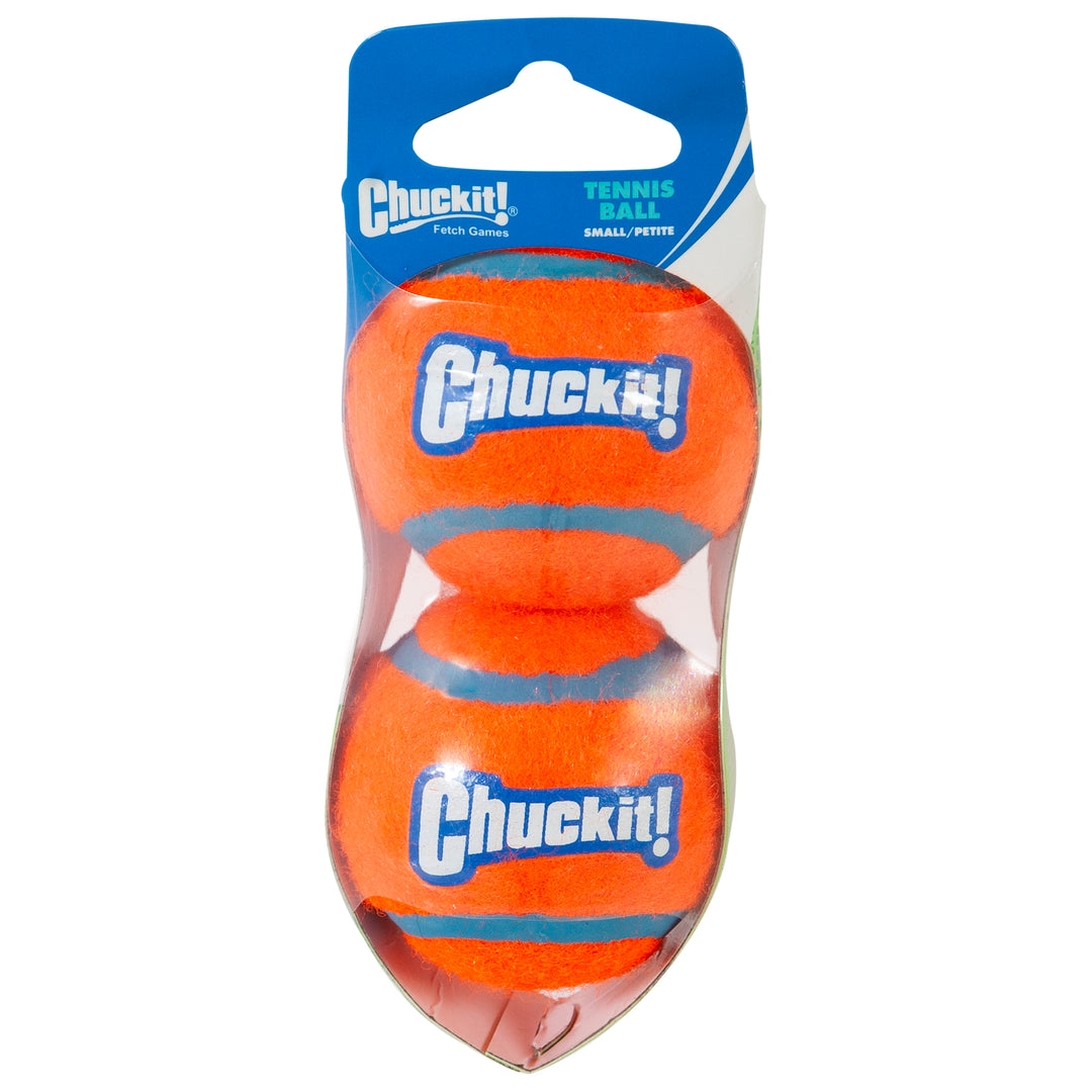 Chuckit! Classic Tennis Balls 2 Pack for Dogs