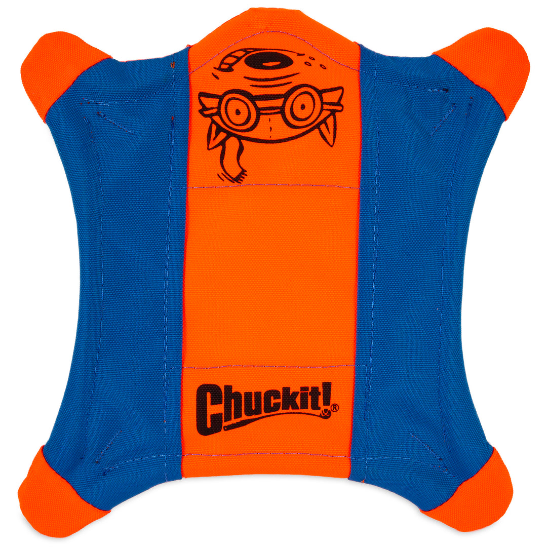 Chuckit! Flying Squirrel Dog Toy