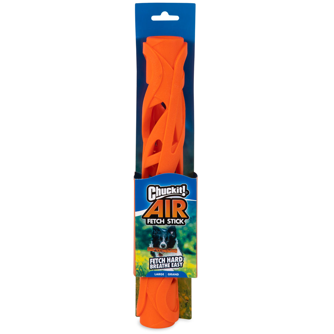 Chuckit! Air Fetch Stick Dog Toy