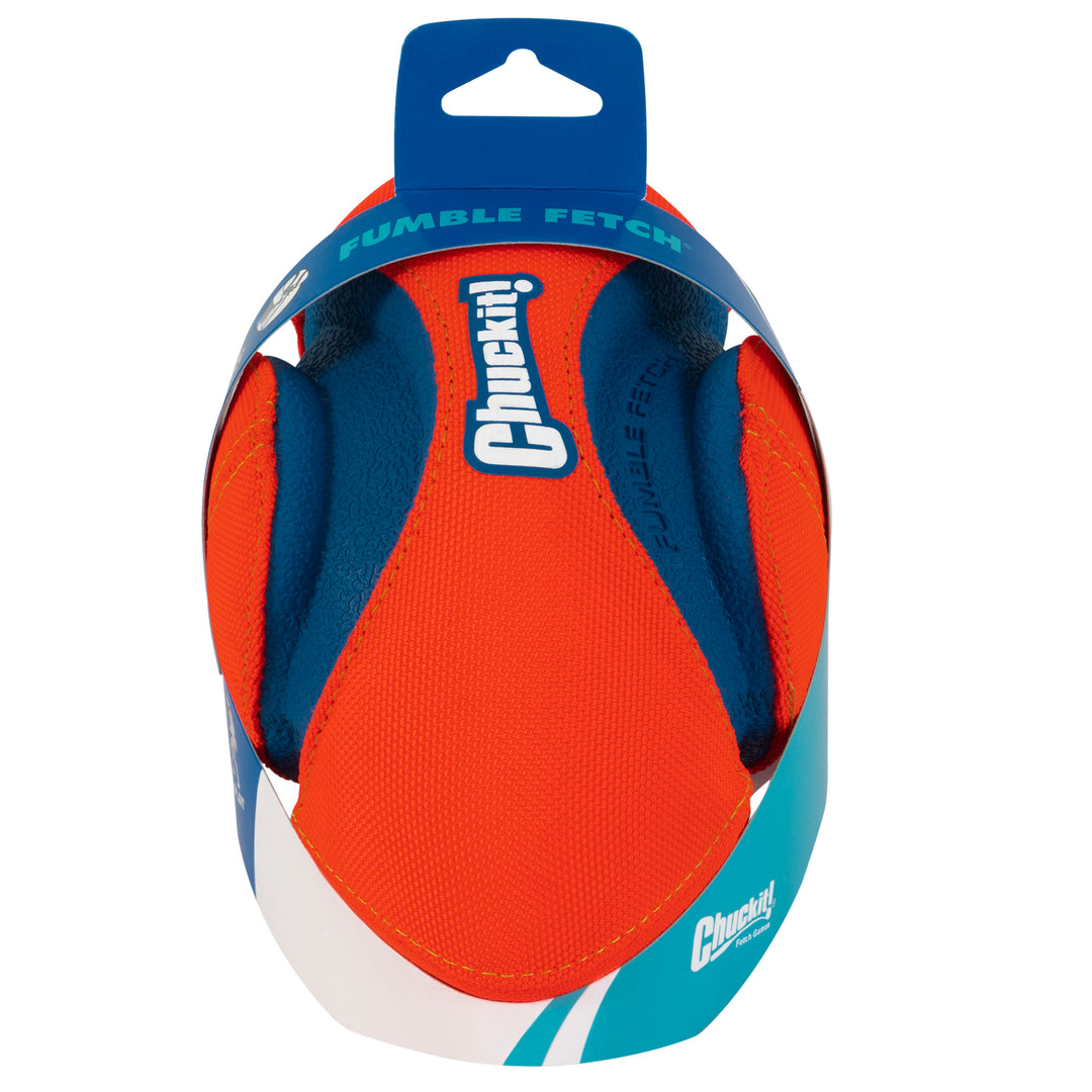 Chuckit! Amphibious Bumper Dog Toy