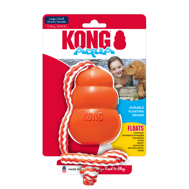 KONG Aqua  Large