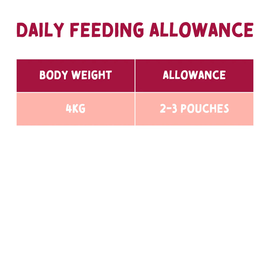 Naturo Senior Cat Pouch – Chicken Pâté