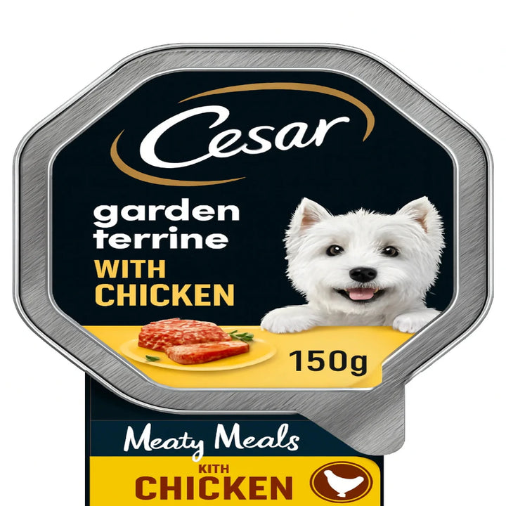 Cesar 150g chicken