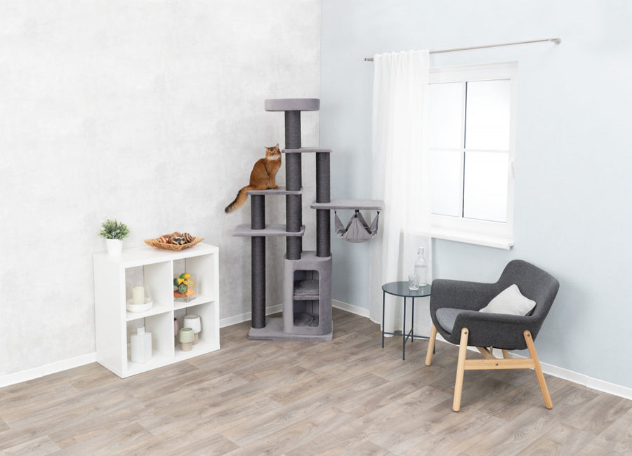 Cesare Scratching Post For Cats