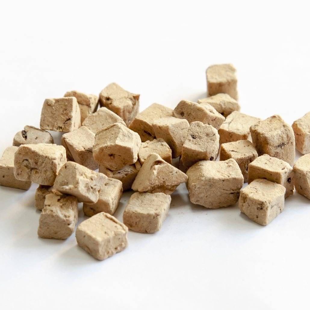 Pet Munchies Chicken Liver Cat Treats 10g