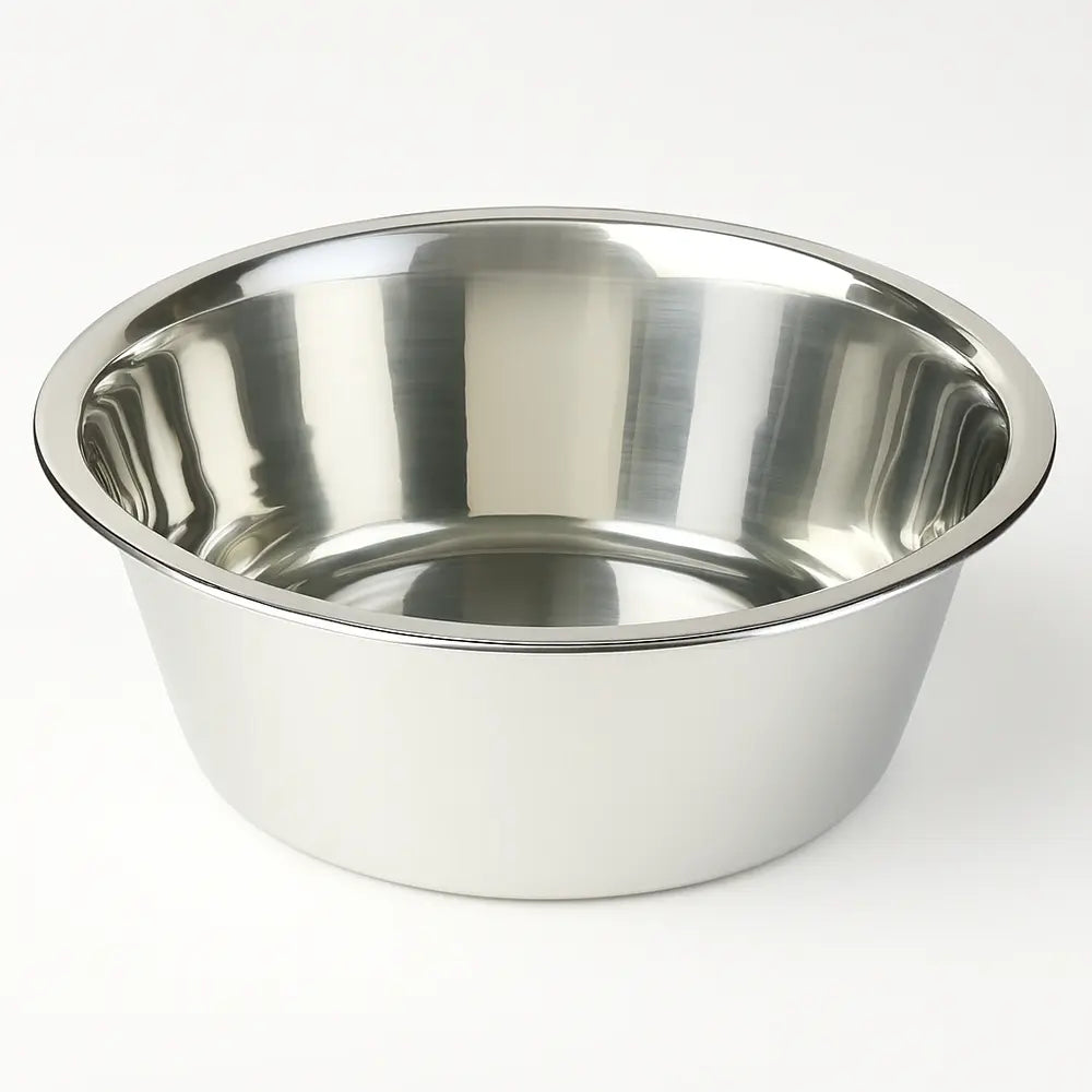 Trixie Replacement Stainless Steel Bowl 4.5L / 29cm